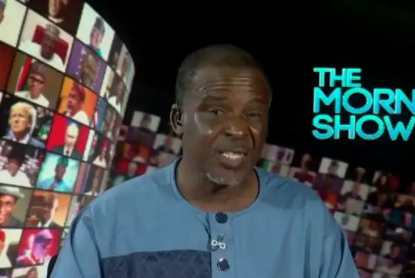 Electoral Act: Nigerian lawmakers only concerned about themselves – Yunusa Ya’u