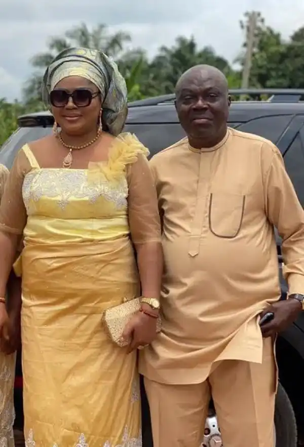 Actress Rita Daniels Loses Brother