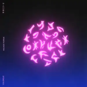 Coldplay – Higher Power