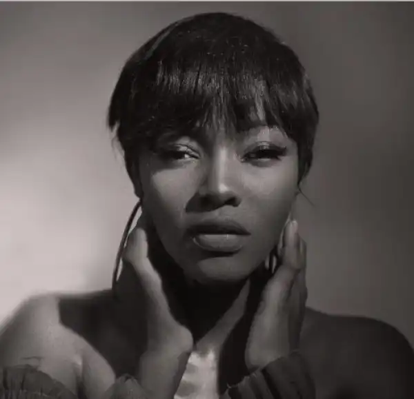 DMW First Lady Liya Announces Debut EP “Alari” & Release Date