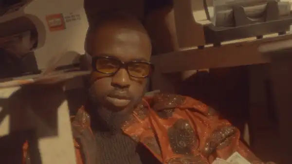 BOJ ft. Amaarae & Zamir – Money & Laughter (Video)