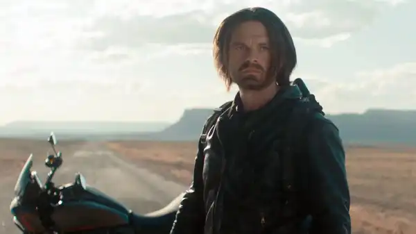 Sebastian Stan Gives Avengers: Doomsday Update, Talks Robert Downey Jr.