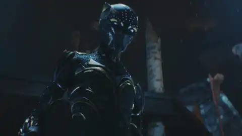 Black Panther 3: Letitia Wright Gives Update on MCU Trilogy