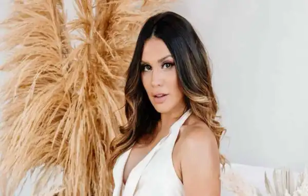 Age & Career Of Andrea Espada