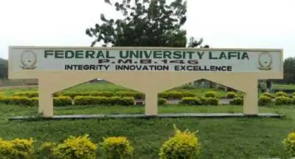 Apprehension As Alleged Bandits’ Threat Letter Sparks Fear In Nasarawa University Community