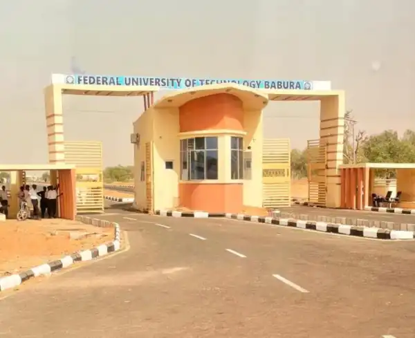 Federal University of Tech. Babura announces free tuition for B.Sc Mathematics & Physics Programmes