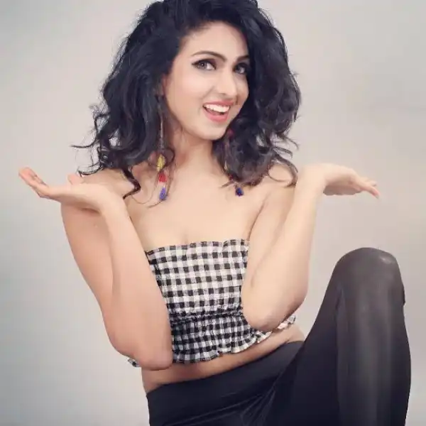 Biography & Career Of Garima Maurya
