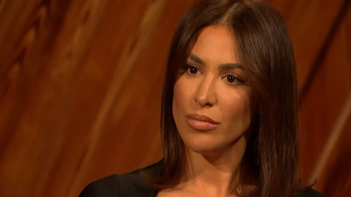 Age & Career Of Dunja Jovanic