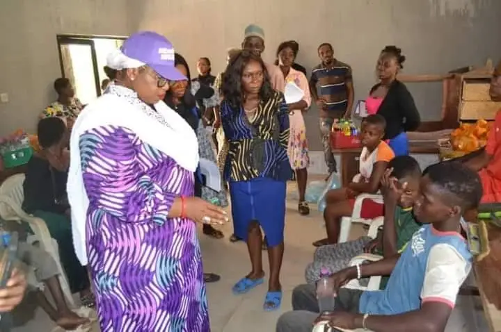 Hawking, Loitering: Imo govt begins crackdown on child labour