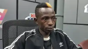 Patapaa – Achoo Boy