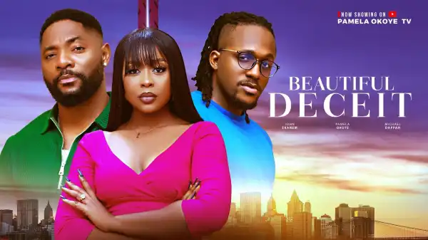 Beautiful Deceit (2025 Nollywood Movie)