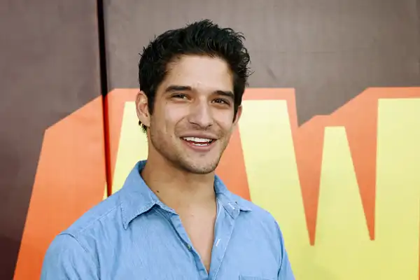 Age & Net Worth Of Tyler Posey
