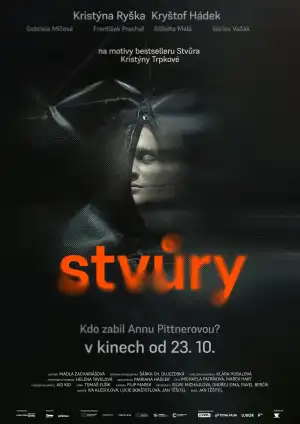 Stvury (2025) [Czech]