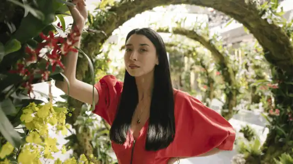 Age & Career of Lily Kwong