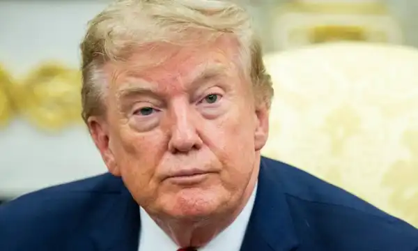 Mineral deal: Publish your MoU with Tinubu govt – US firm tells Trump