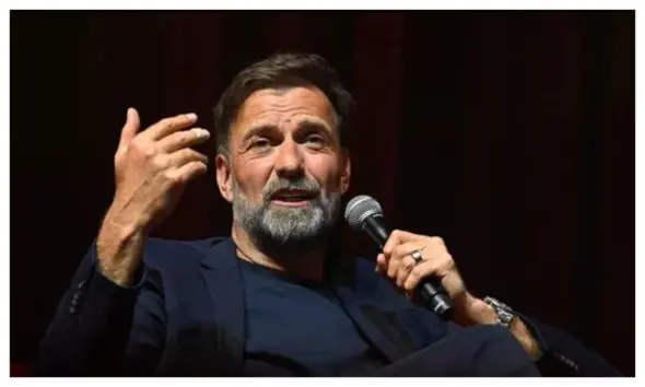 Biggest loss of face – Klopp breaks silence of taking England job