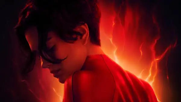 The Flash Video Unveils New Look at Sasha Calle’s Supergirl