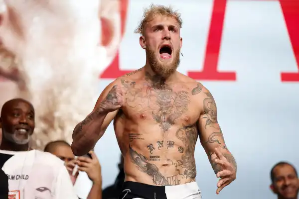 Former Disney Star Jake Paul Set to Make MMA Debut in 2023