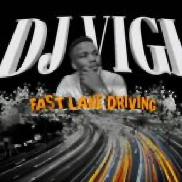 Dj Vigi – Life is too short Gqom mix 2021