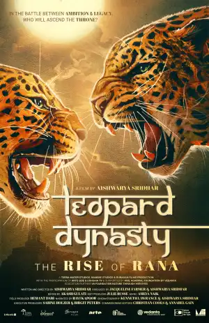 Leopard Dynasty-The Rise of Rana (2025)