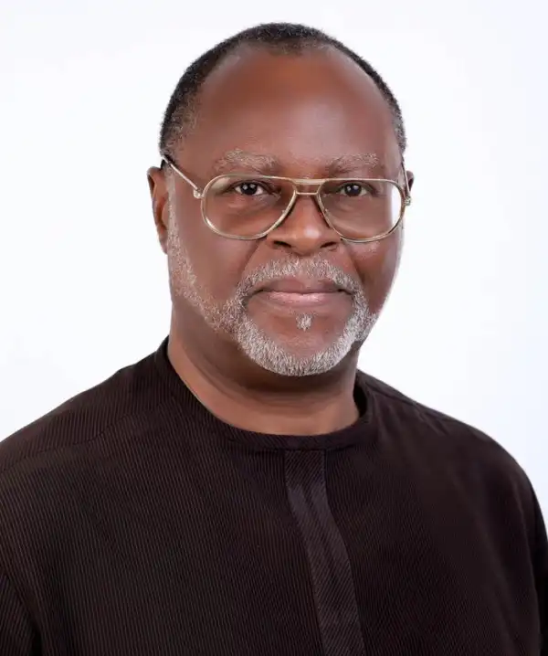 Tinubu: APC’s endorsement shows FG is in panic mode — Udenta