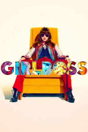Girlboss (2017 TV series)