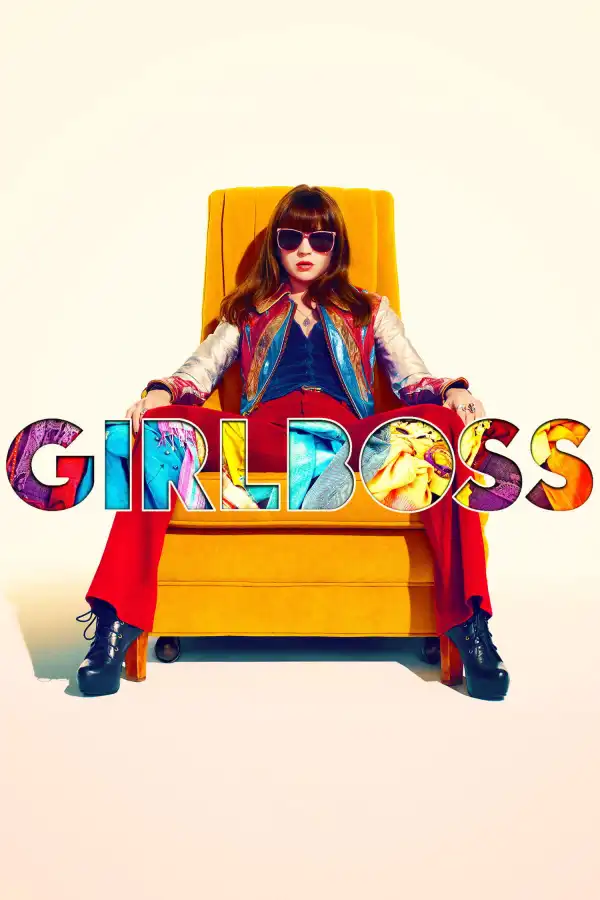 Girlboss (2017 TV series)