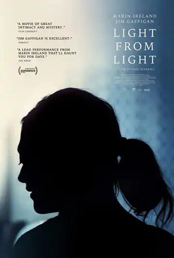 Light from Light (2019) (Movie)