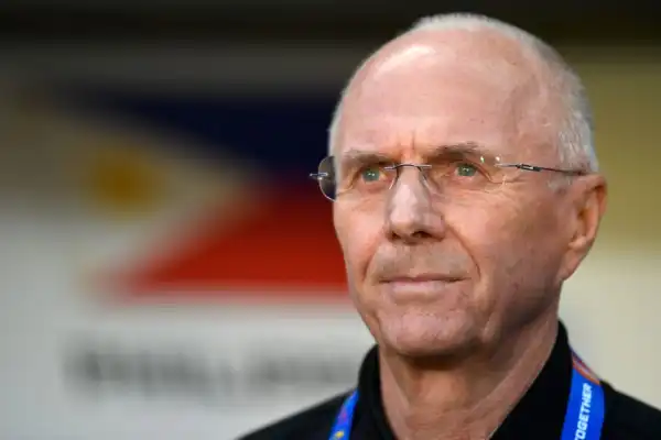 I have one year to live – Ex-England manager, Eriksson battling cancer