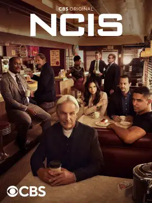 NCIS S19E13