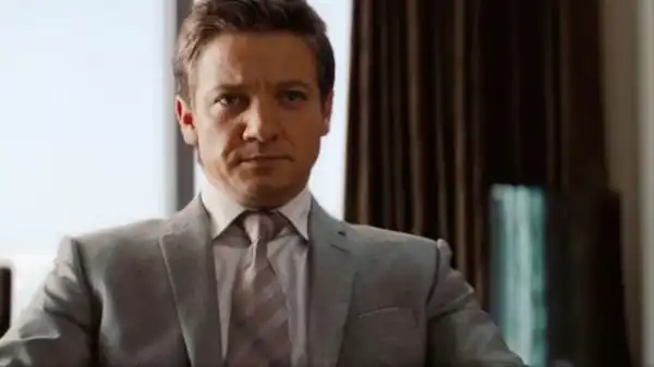 Jeremy Renner on Why He Didn’t Return for Mission: Impossible – The Final Reckoning