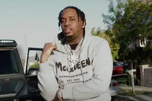 Fivio Foreign - God Did Freestyle