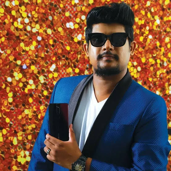 Age & Career Of Sanuka