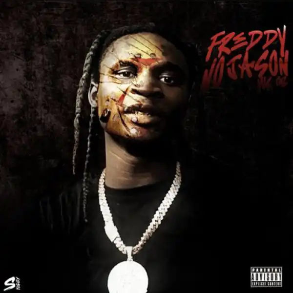 Yus Gz – Freddy No Jason (Instrumental)