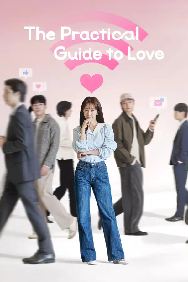 The Practical Guide to Love S01 E02