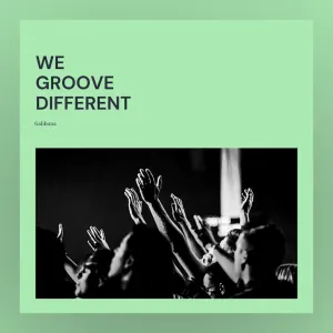 Gabbana – Groove 55 (Original Mix)