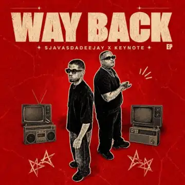 SjavasDaDeejay – Live Jive ft Keynote