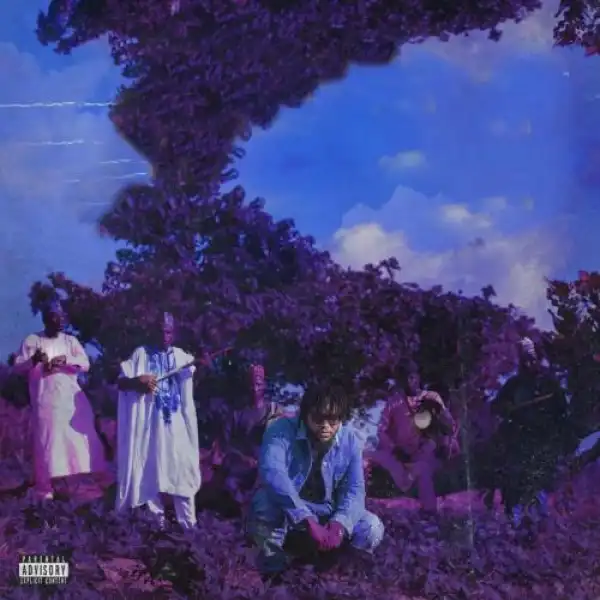 Morell – About Mulki (Freestyle)