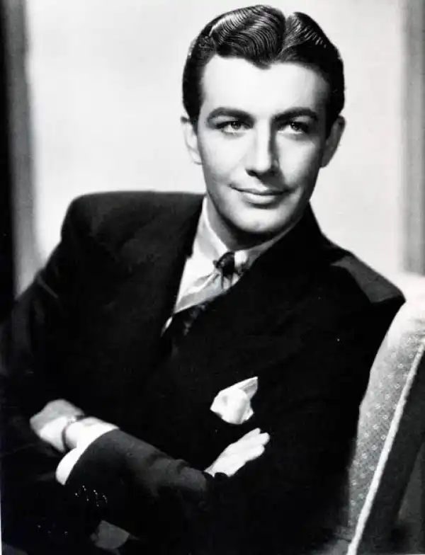 Biography & Career Of Robert Taylor