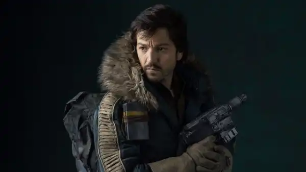 Rogue One Imax Screenings Announced Ahead of Andor Series Debut