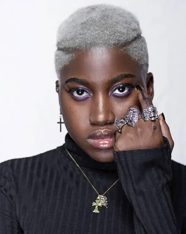 Singer Temmie Ovwasa reveals the vital lesson she learnt from her last relationship