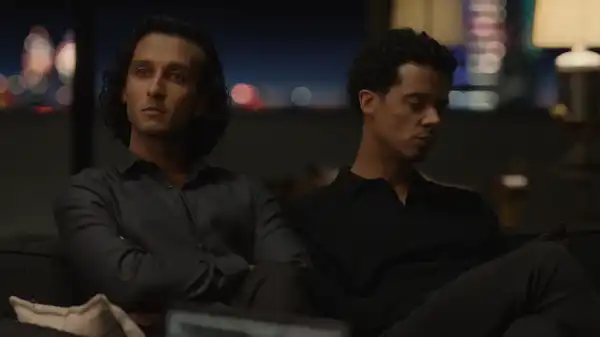 Interview With the Vampire Season 2 Teaser Trailer Asks Who Louis Is