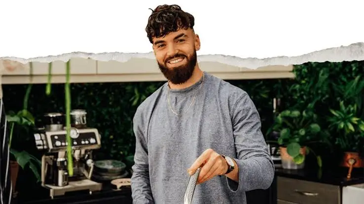 Net Worth Of Gaz Oakley