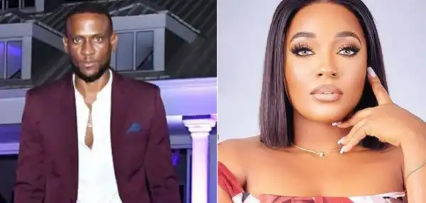 BBNaija All Stars: Omashola And Lucy Clash Over Plate Of Chicken