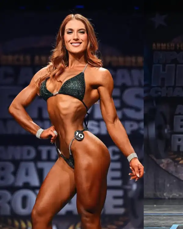 Biography & Career Of Jessie McLaughlin