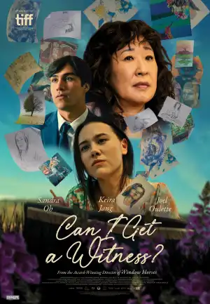 Can I Get A Witness (2024)