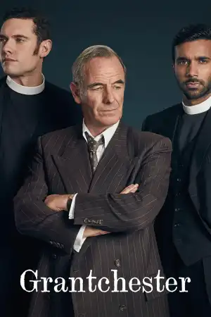 Grantchester (2014 TV series)
