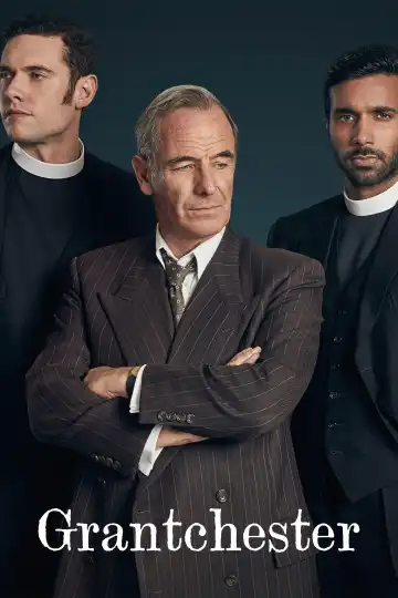 Grantchester (2014 TV series)