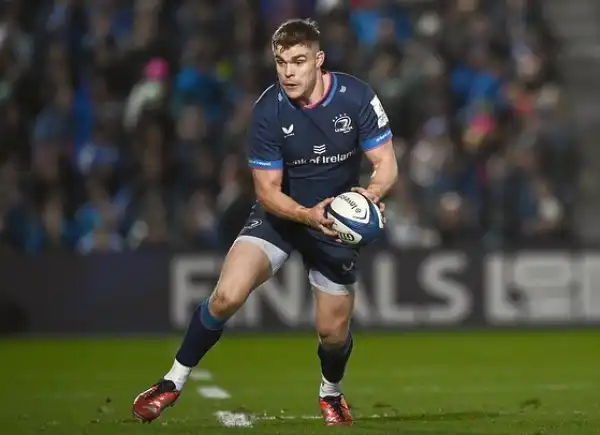Biography & Career Of Garry Ringrose
