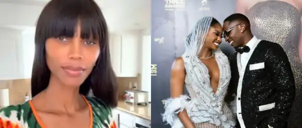 Priscilla Mkambala Fires Back At Tanzanian Activist With Subtle Video